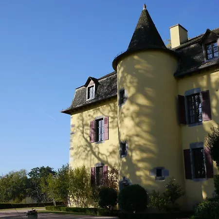 Golf Chateau De Salles 3* Везак