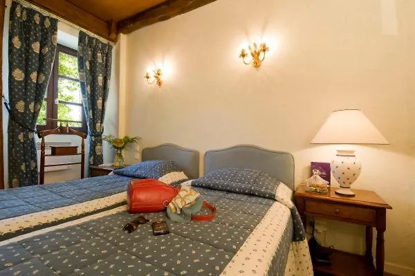 Hotel Golf Chateau De Salles 3*