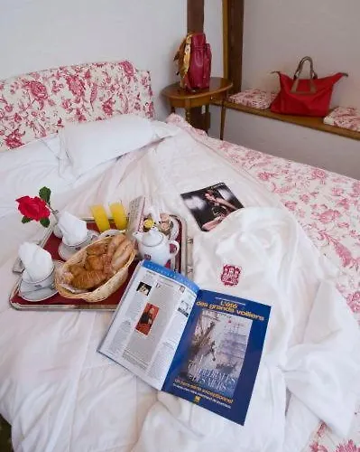 Golf Chateau De Salles Hotel 3*