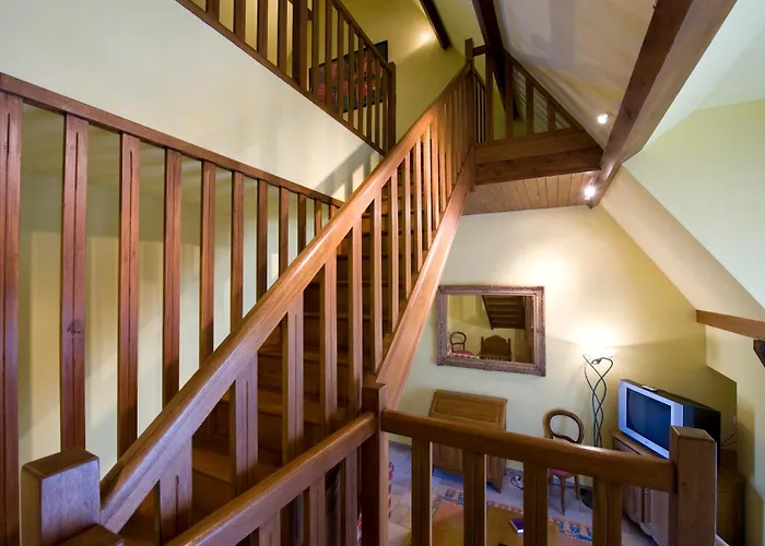 Golf Chateau De Salles Отель